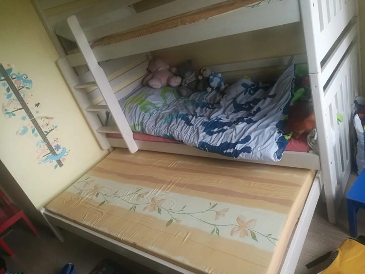 Bunk - Image 1