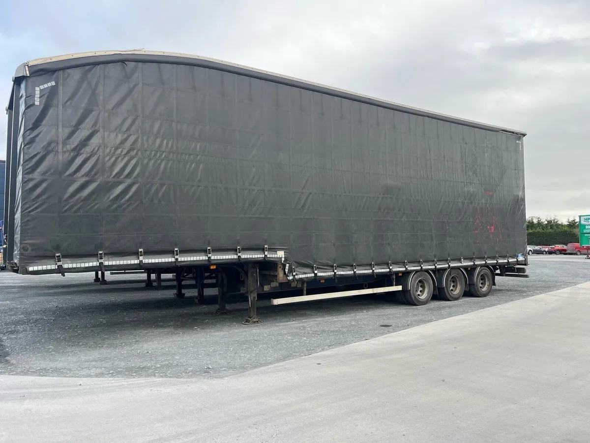 Truck - Image 1