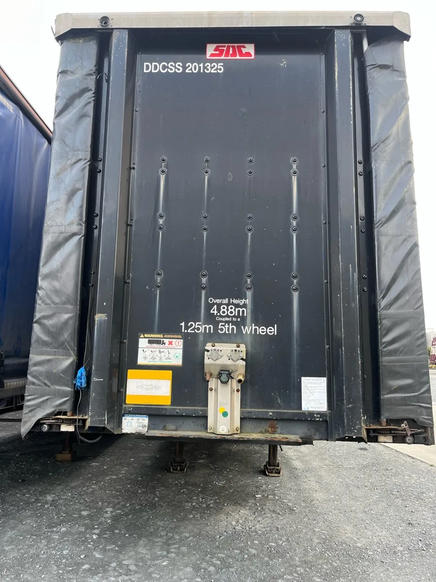 Truck - Image 2