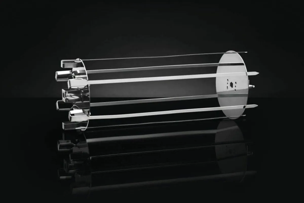 Napoleon BBQ- Rotisserie Shish-Kebab  Skewer Set - Image 3
