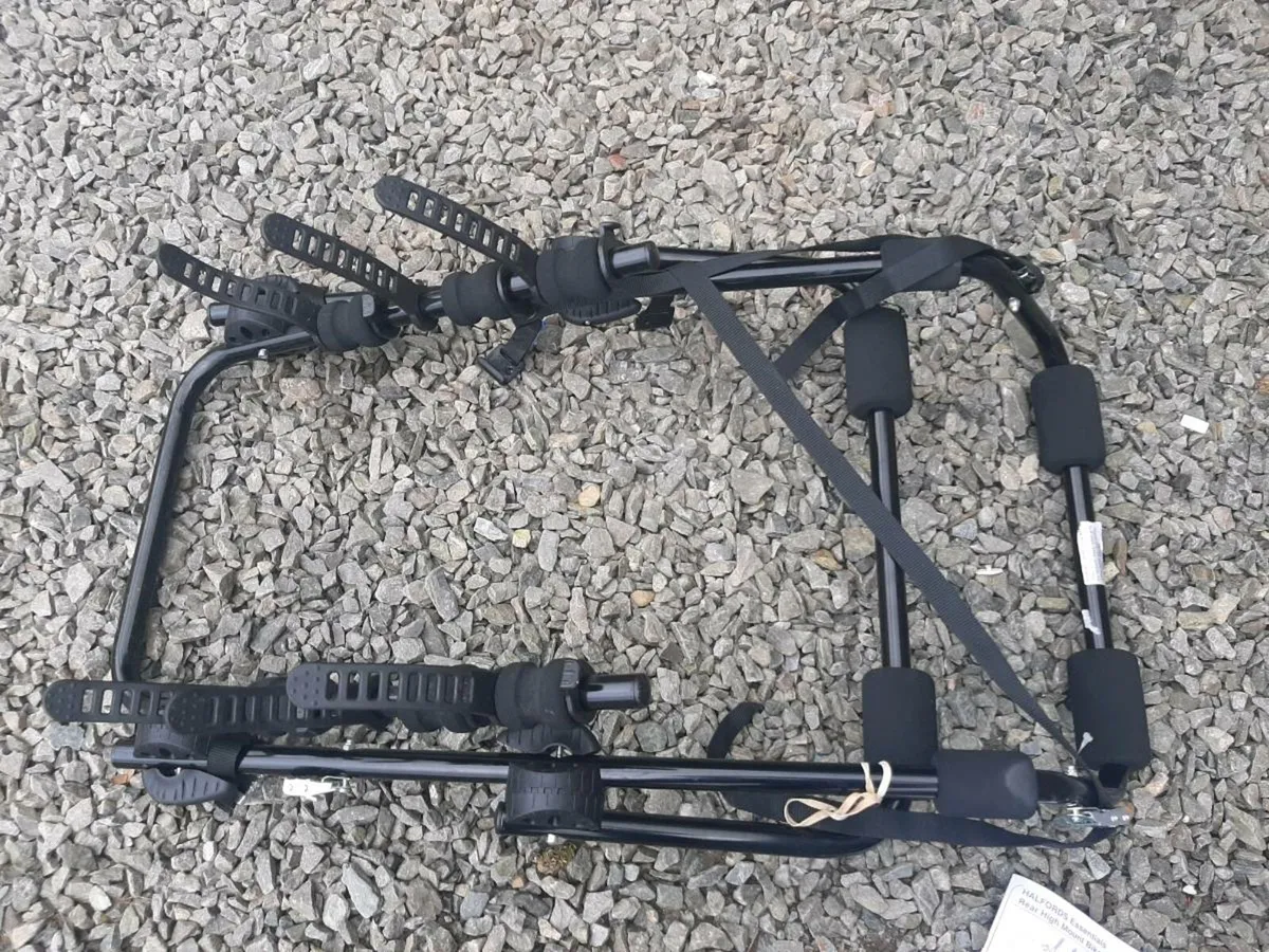 Bike carrier - Image 2