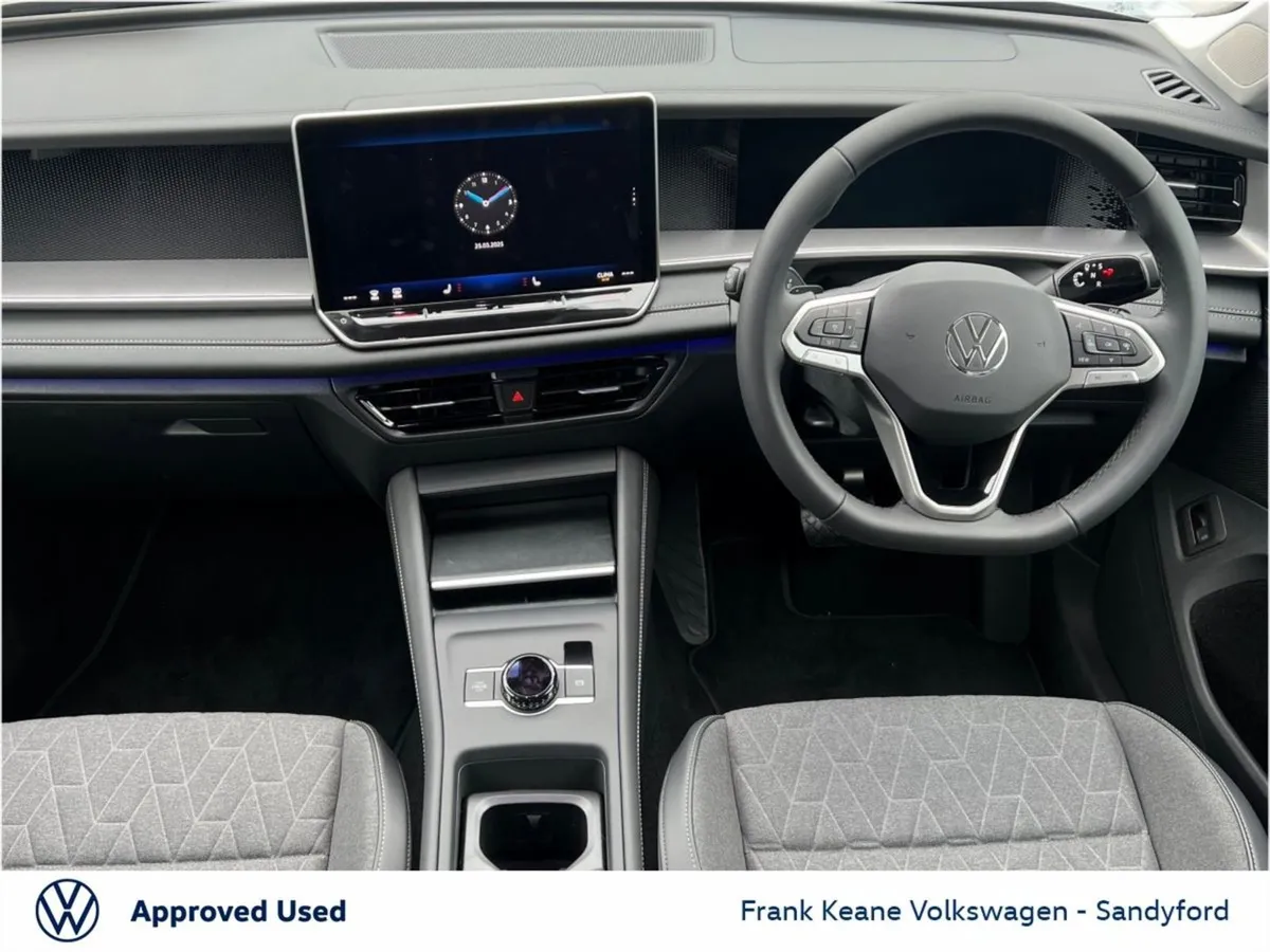 Volkswagen Tayron  75 Edition   7 Seater  2.0tdi - Image 2
