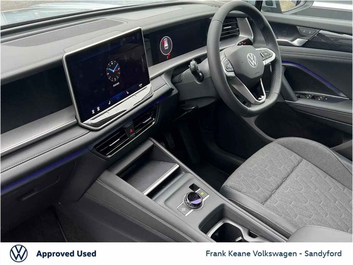 Volkswagen Tayron  75 Edition   7 Seater  2.0tdi - Image 4