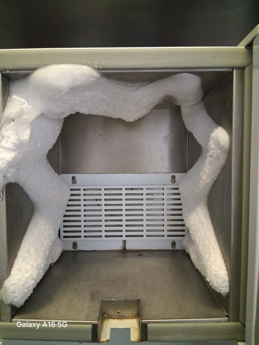 Milk fridge - Image 3