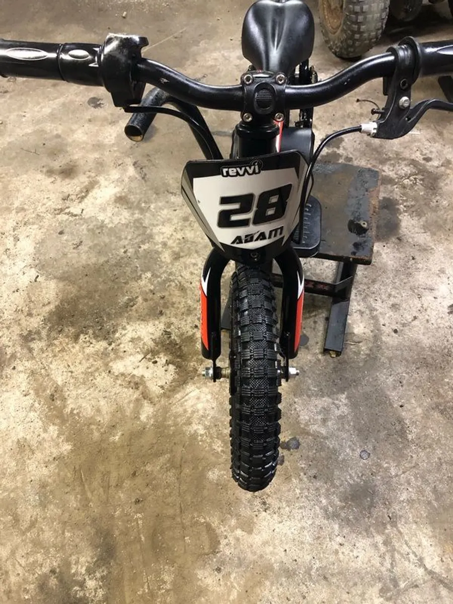 Electric bike - Image 3
