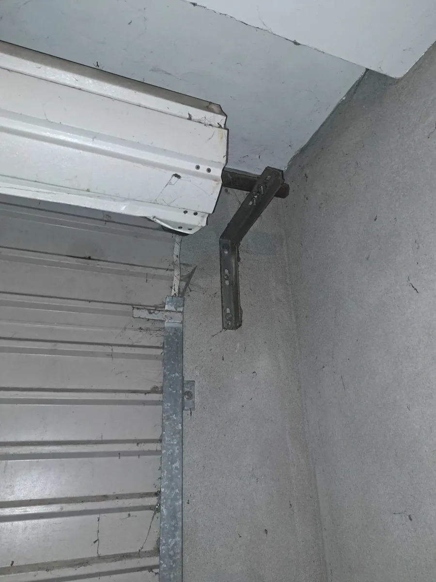 Garage Roller Door - Image 3