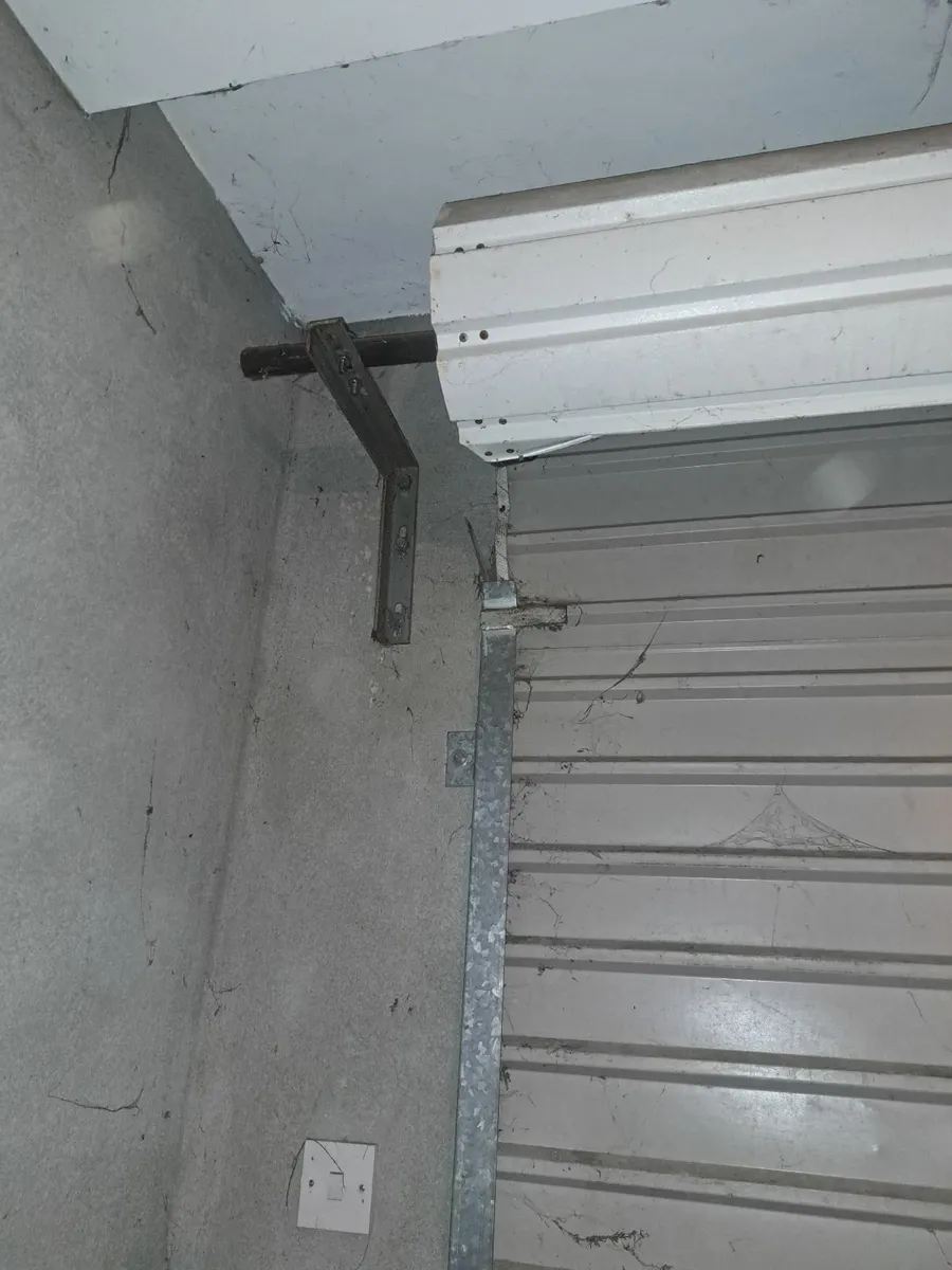 Garage Roller Door - Image 4