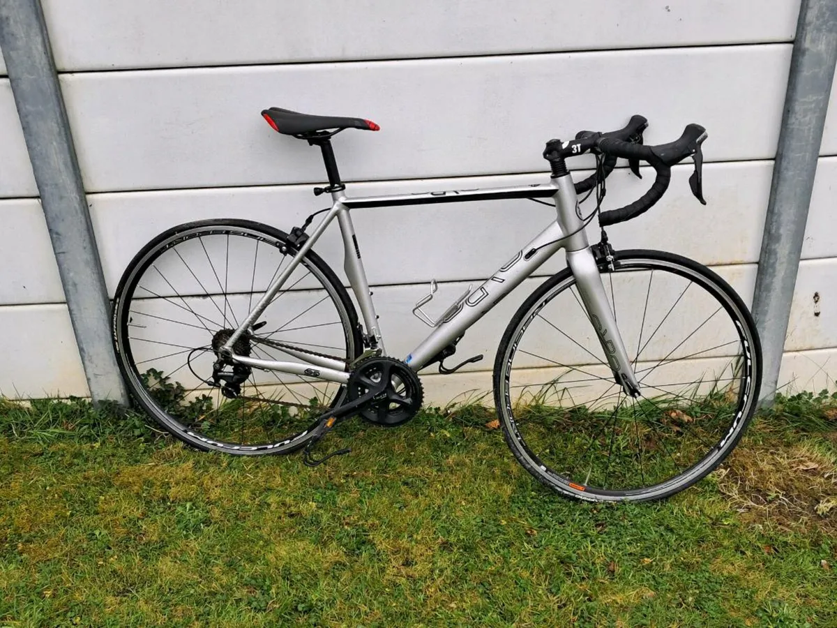 Orro Terra Racer bike - Image 2