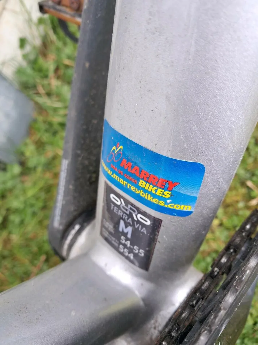 Orro Terra Racer bike - Image 3