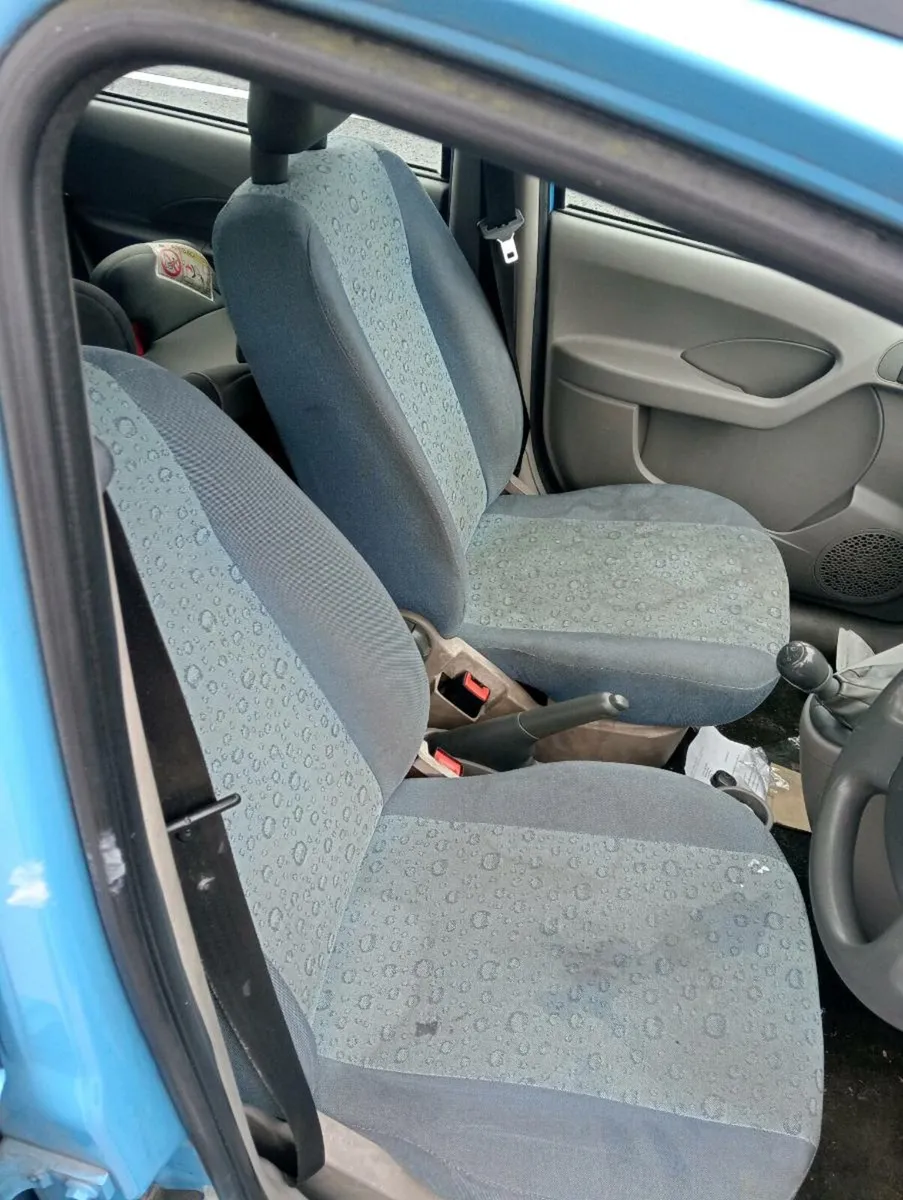 Fiat Panda car - Image 2