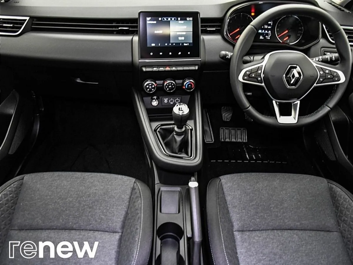 Renault Clio V Equilibre TCe 90 My22.5 - Image 3
