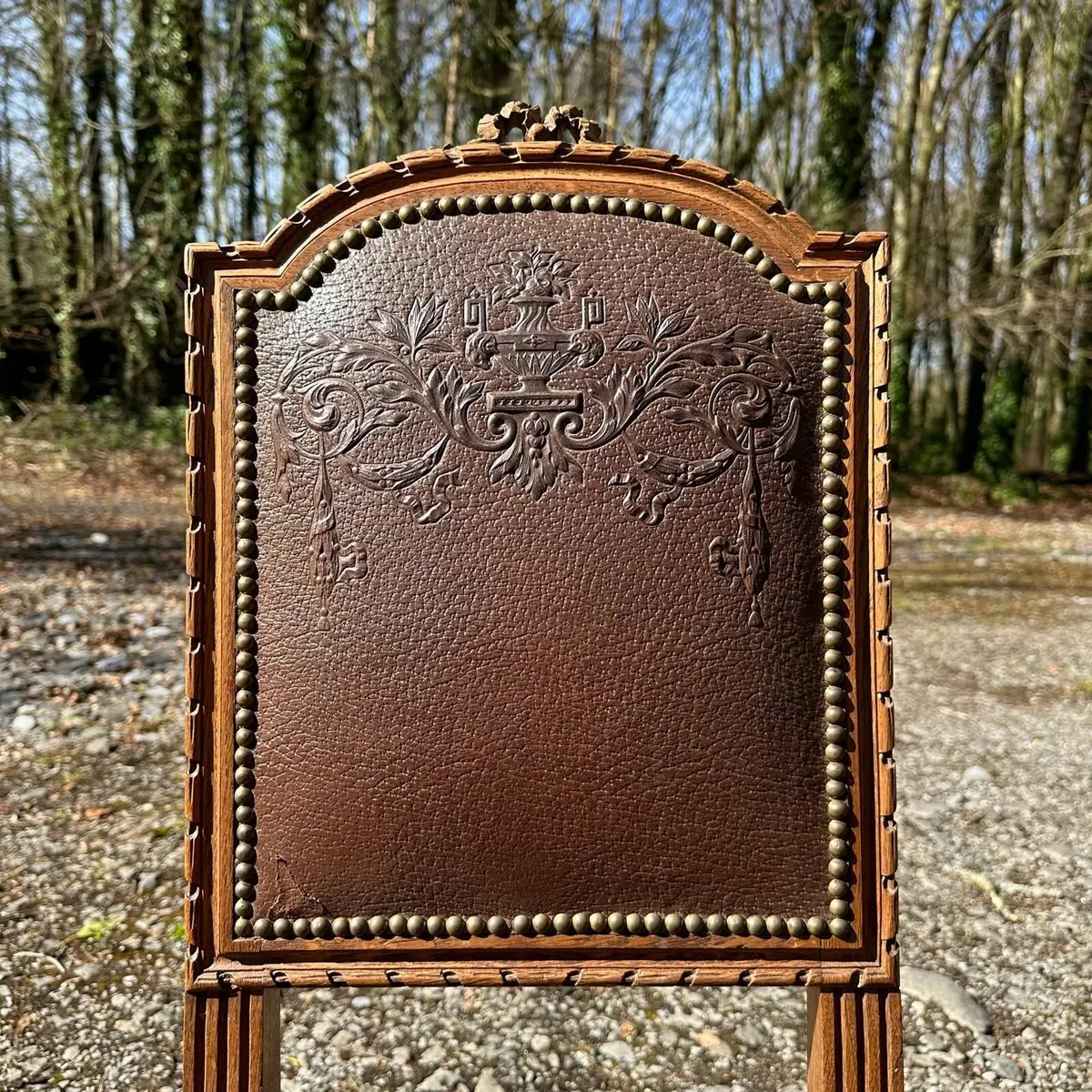 Antique Chairs - Image 3