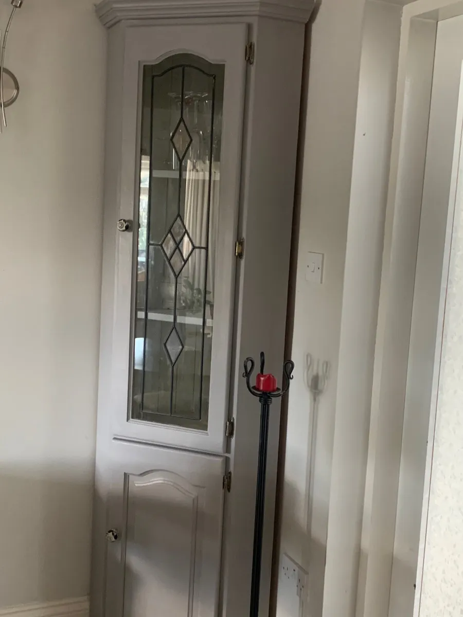 Corner unit - Image 1