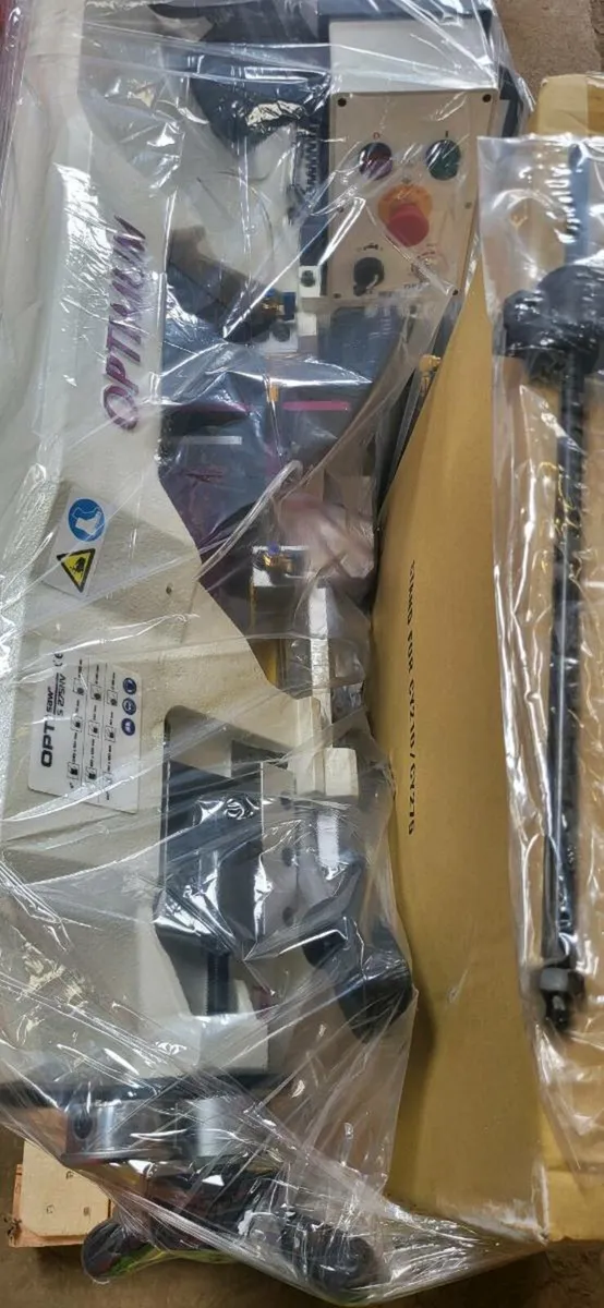 Bandsaw - Image 4