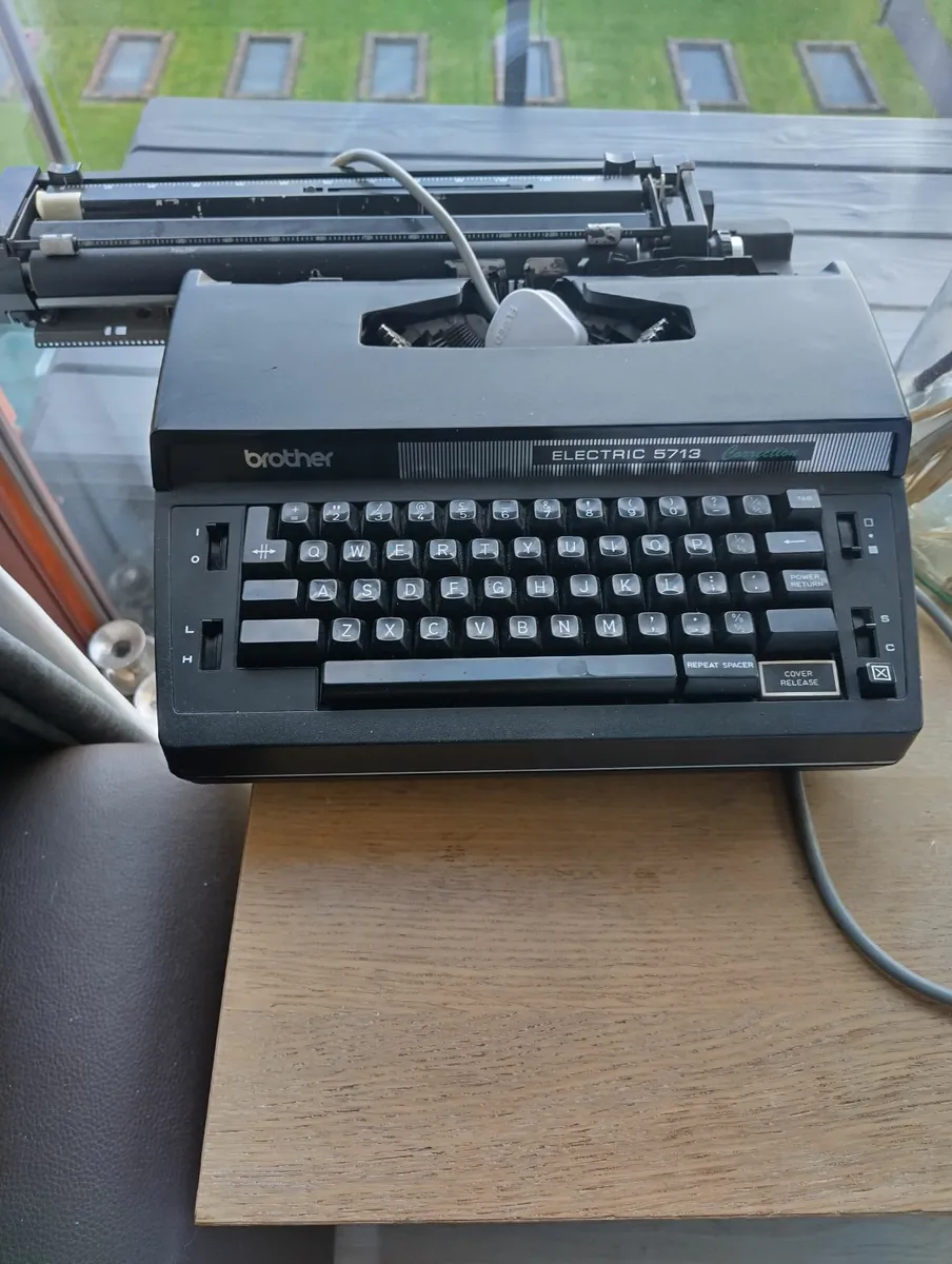 Typewriter - Image 1