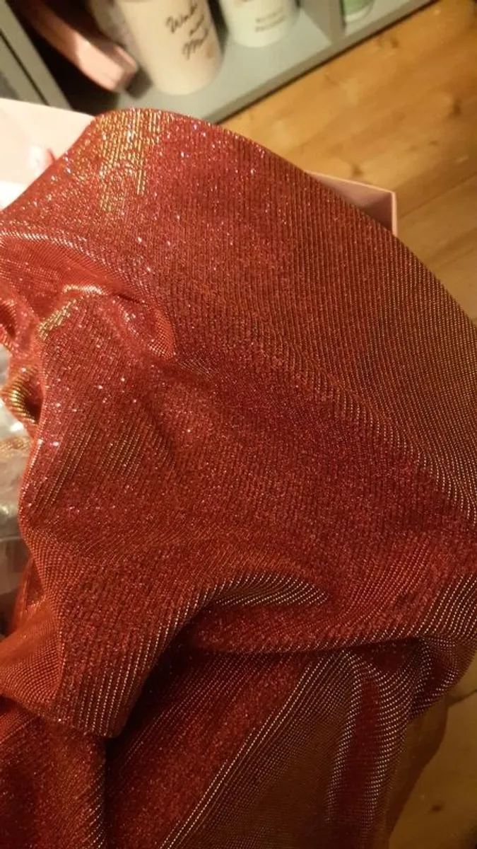 Ball dress - Image 3
