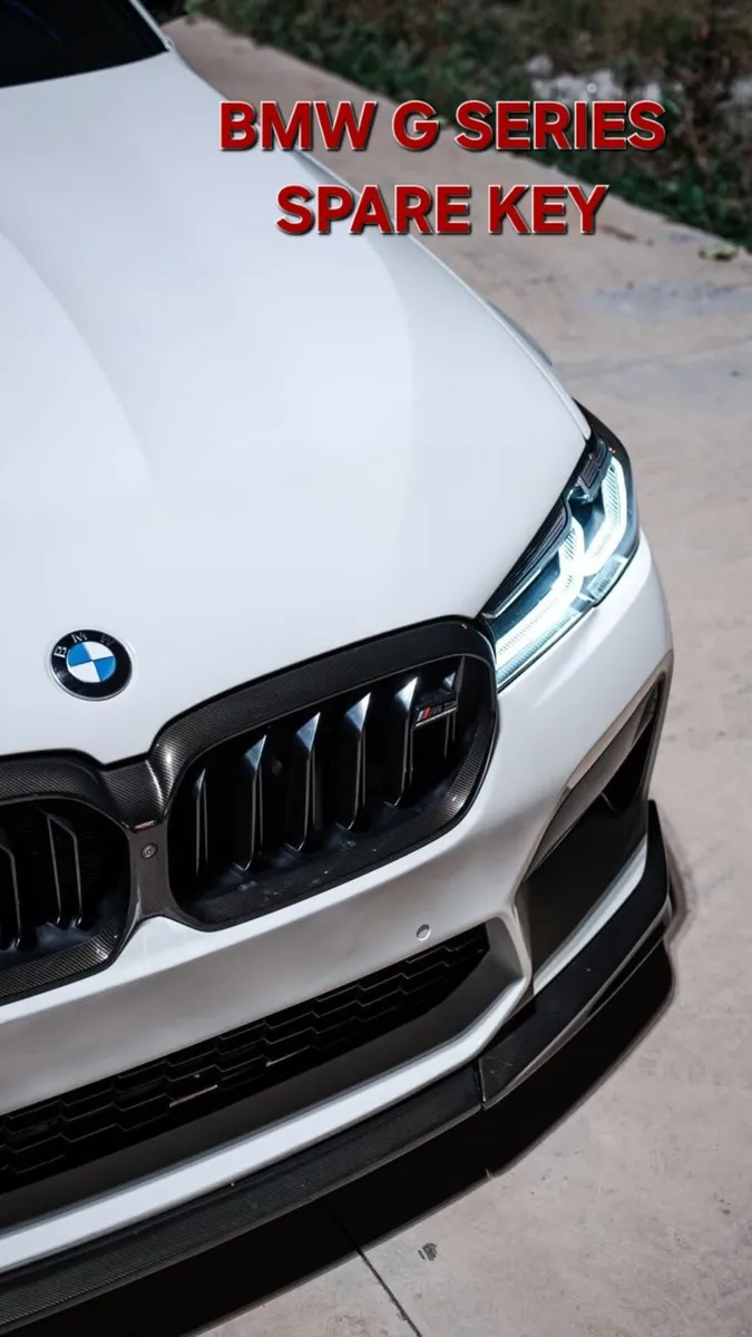 Car keys - Image 1
