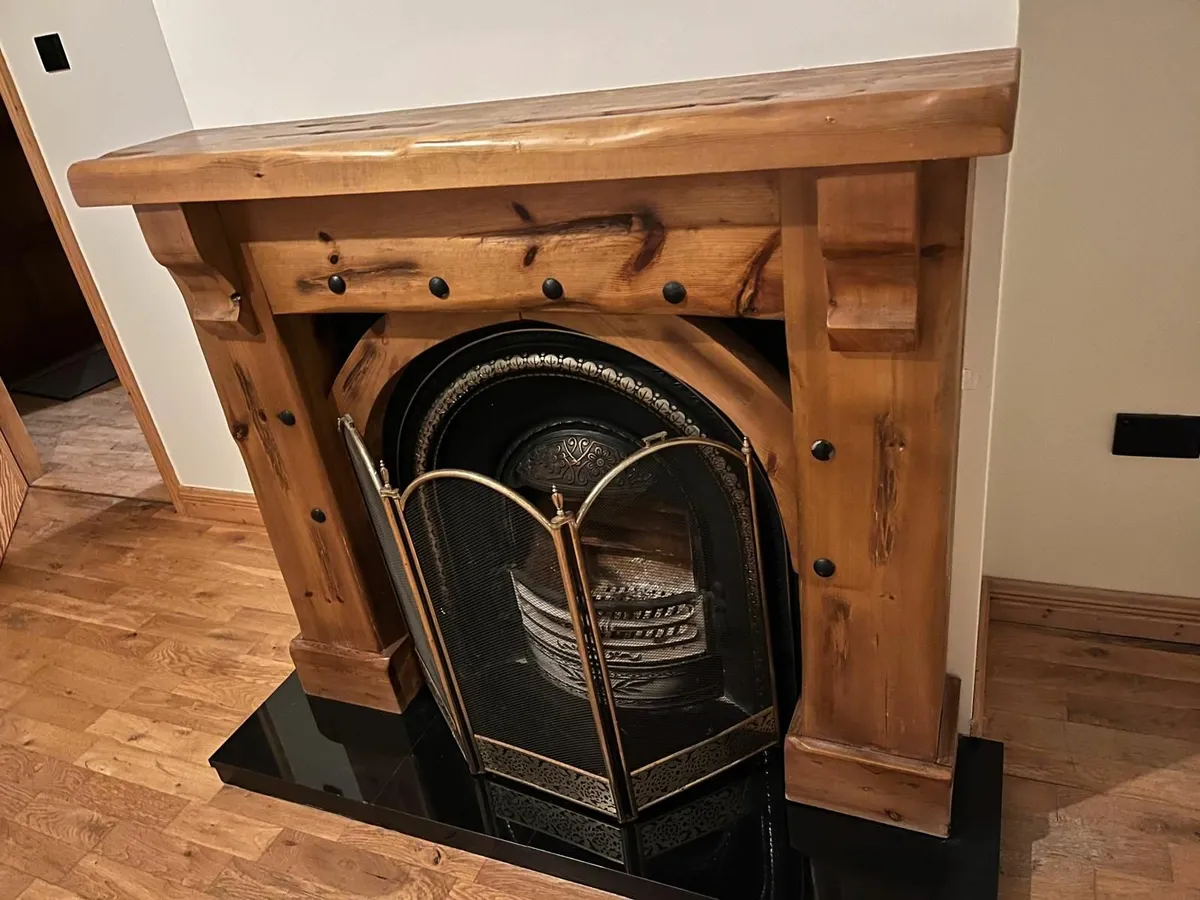 Fire place - Image 3