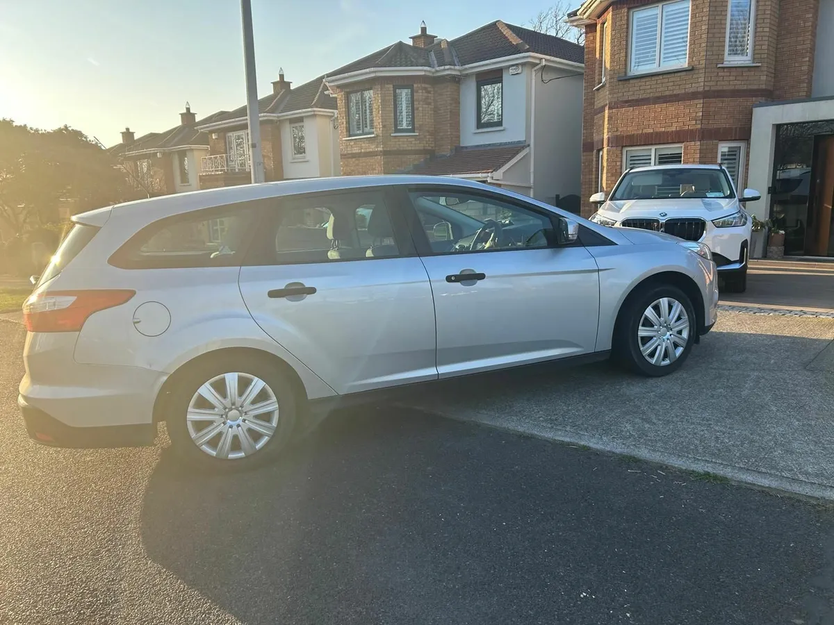 Ford Focus Estate 2012 - Image 2
