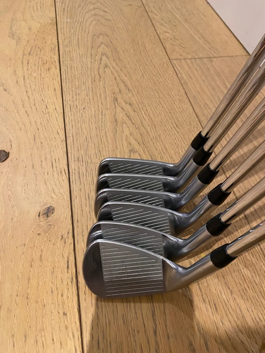 Titleist T100S 5-PW - Image 2