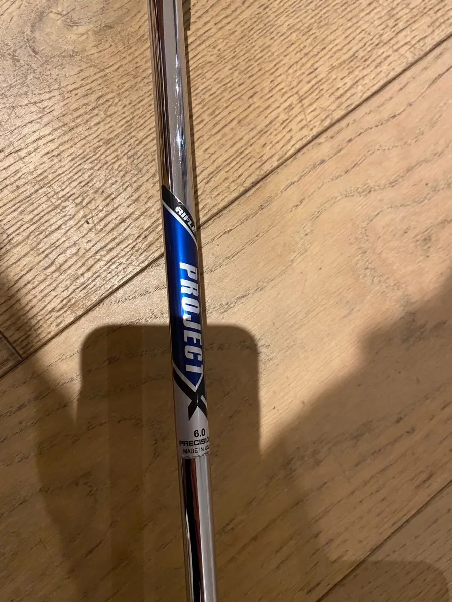 Titleist T100S 5-PW - Image 4