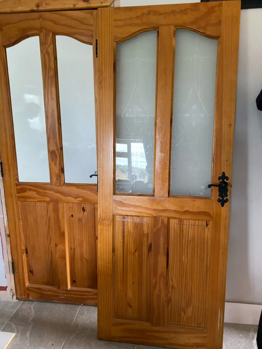 Doors - Image 1