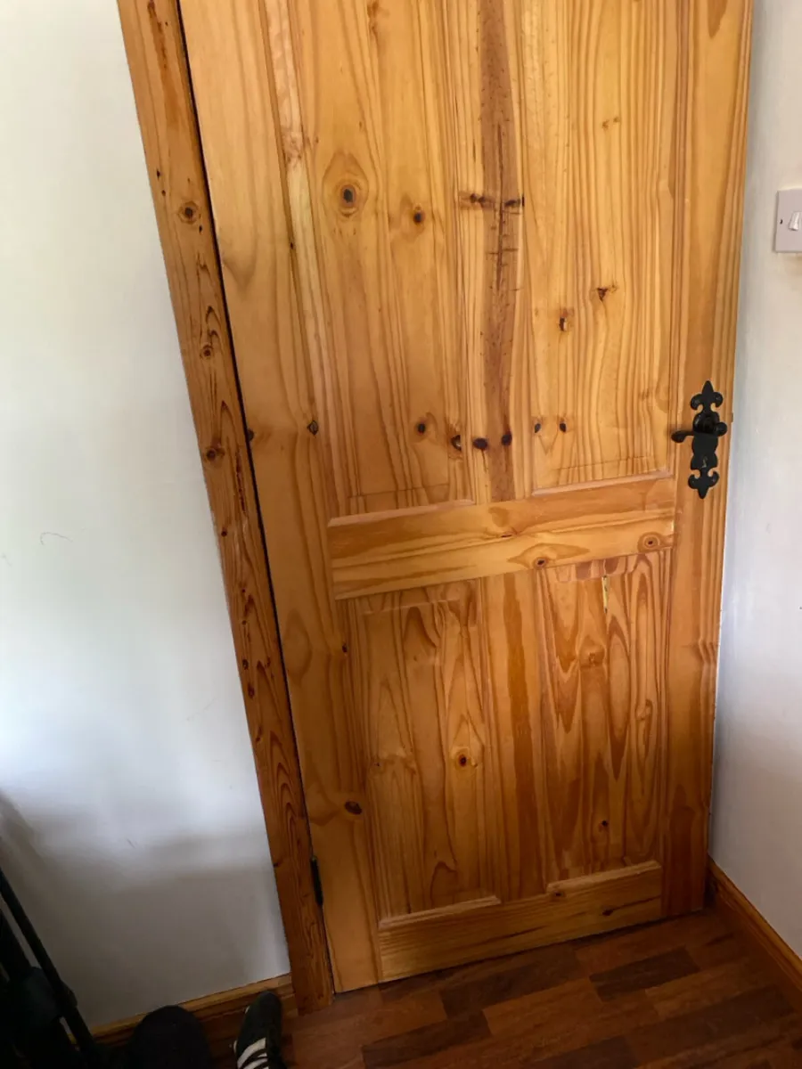 Doors - Image 3