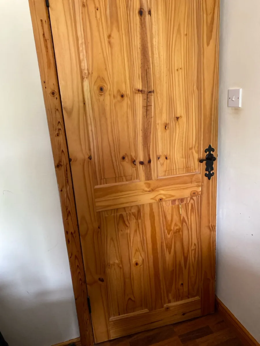 Doors - Image 4