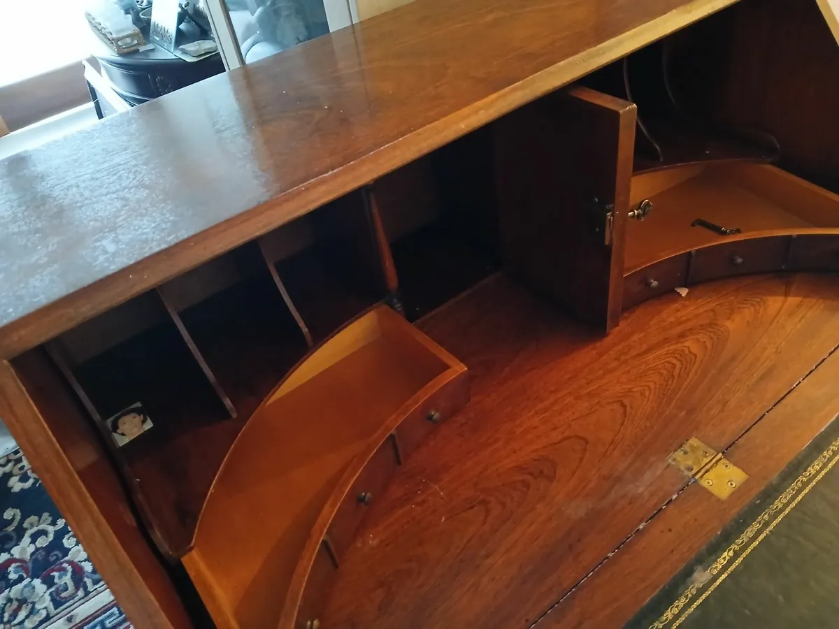 Office desk buro / office chair ...delivered - Image 4