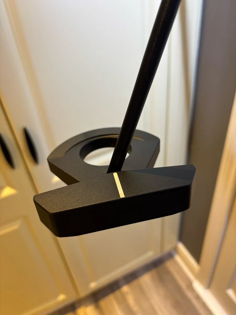 LAB Golf DF3 Putter (upgrade) - Image 2