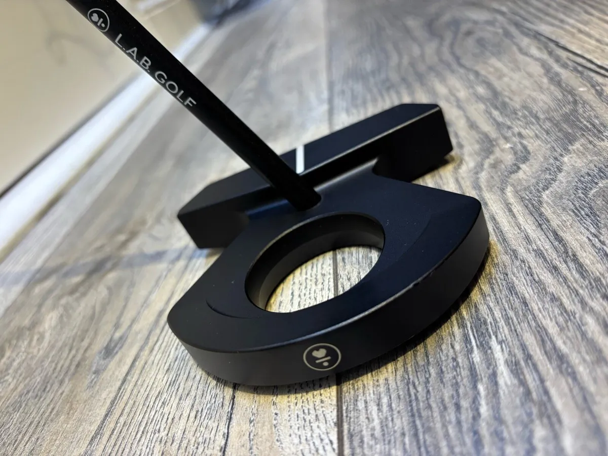 LAB Golf DF3 Putter (upgrade) - Image 3