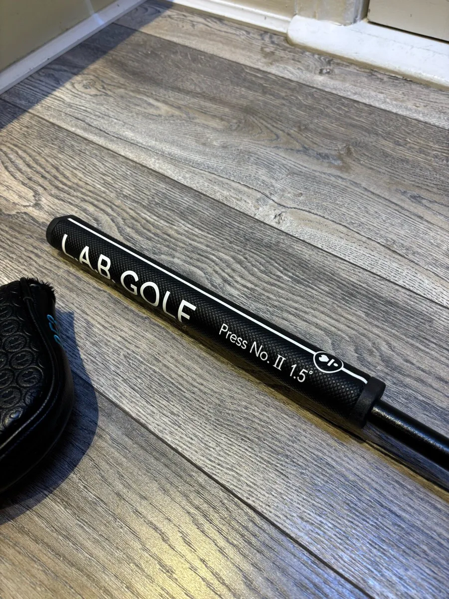 LAB Golf DF3 Putter (upgrade) - Image 4