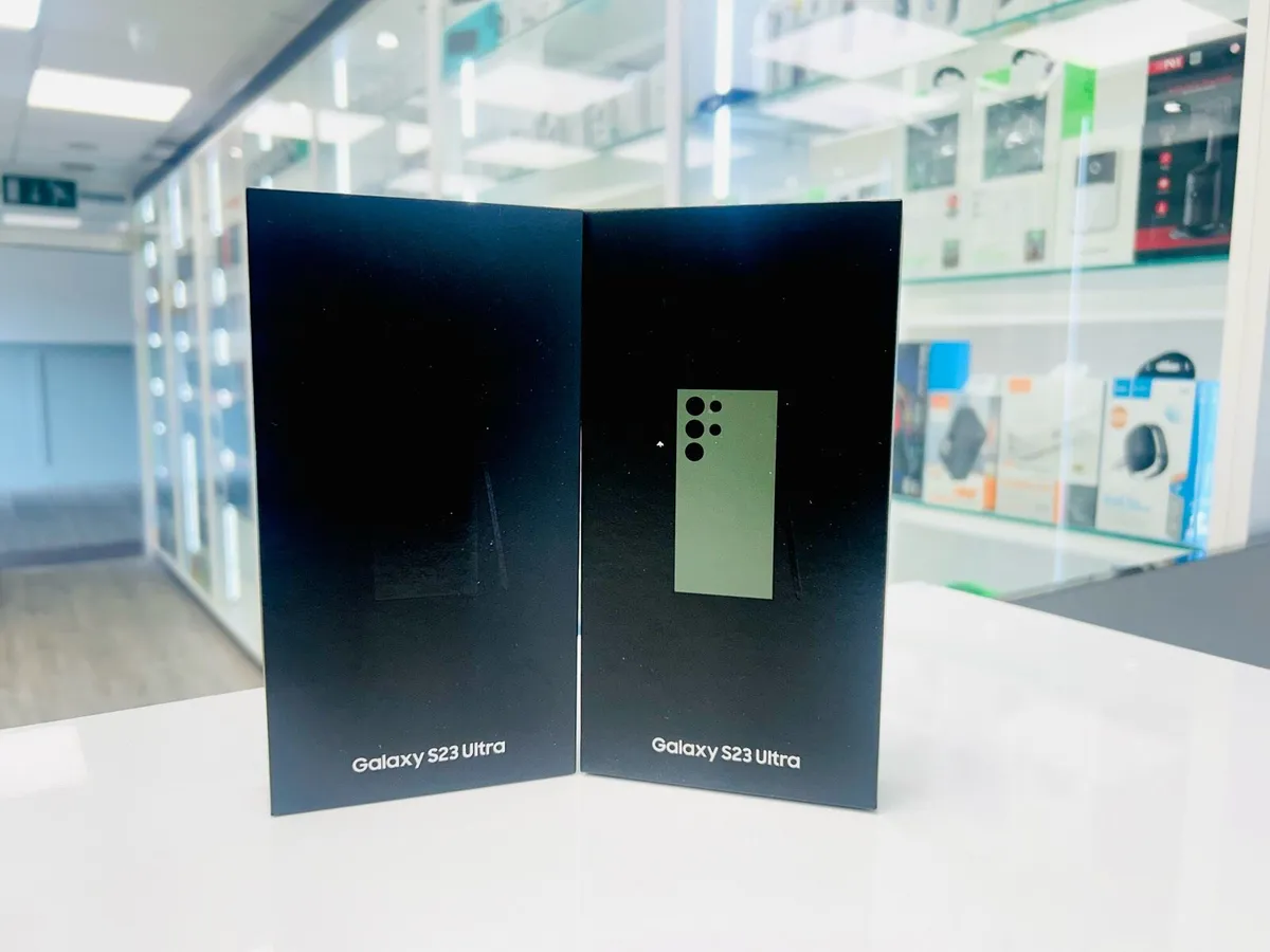 Samsung s23 ultra