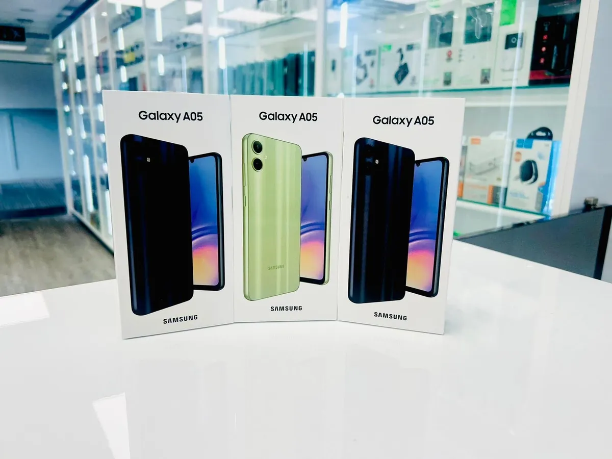 Samsung A05
