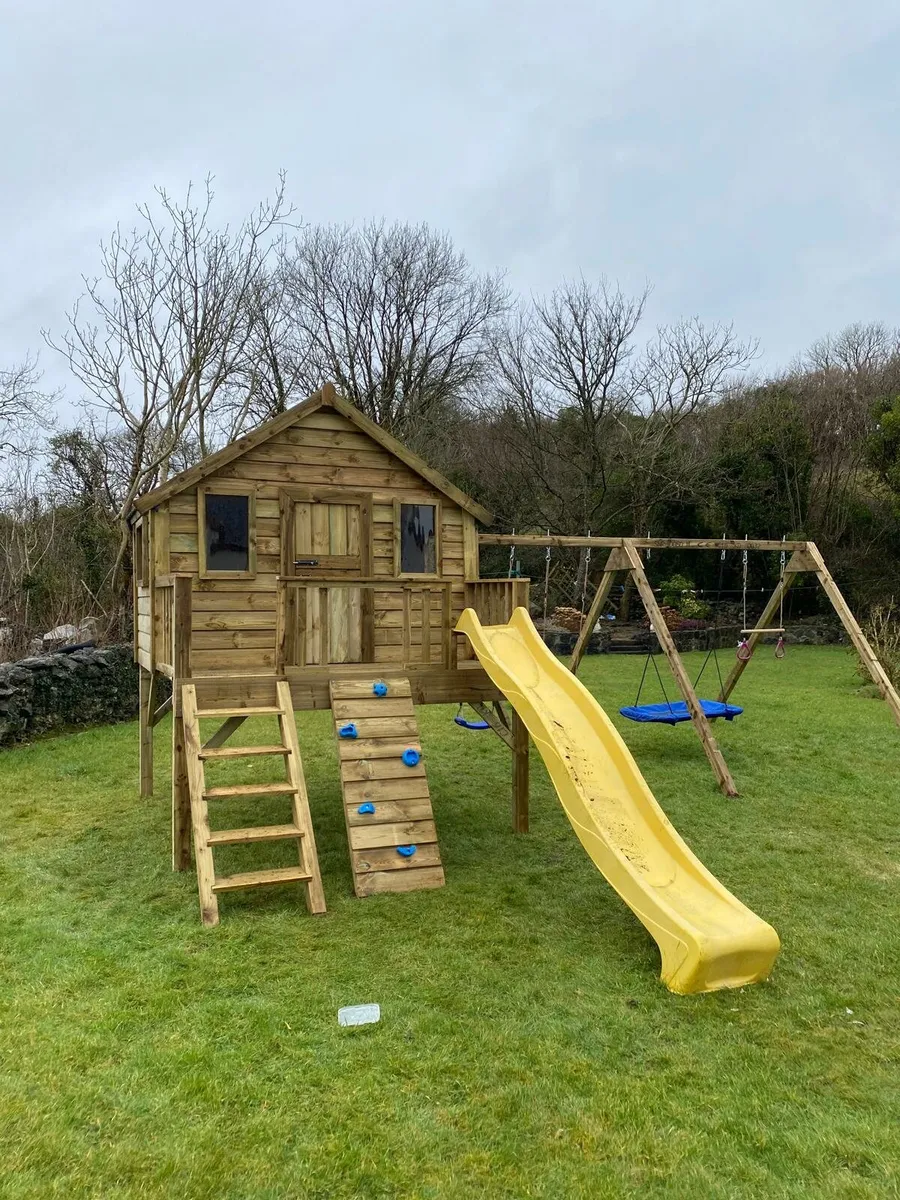 Irish playhouses - Image 2