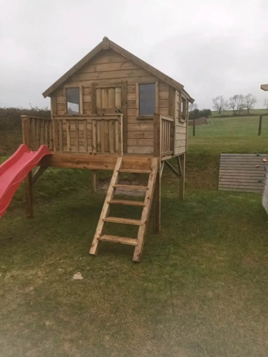 Irish playhouses - Image 3