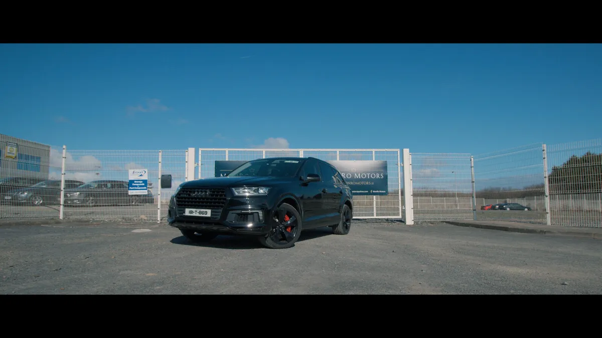 Audi Q7 3.0tdi 373bhp E-tron Quattro Tiptronic SE - Image 4