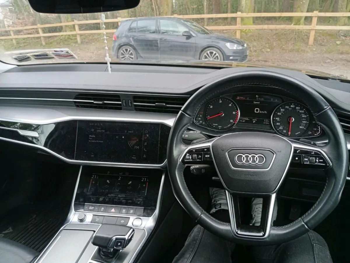 Audi A6 Estate - Image 2