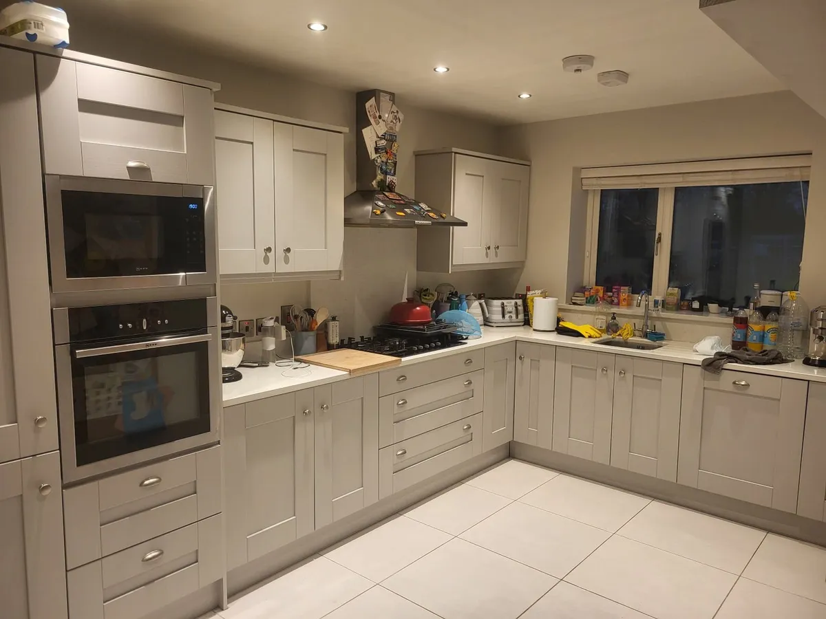 Kitchen - Image 1