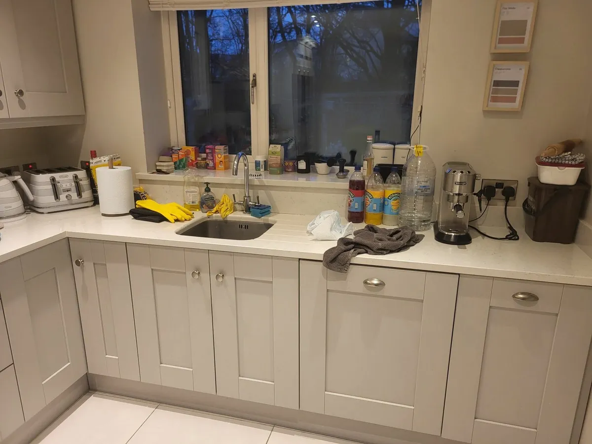 Kitchen - Image 4