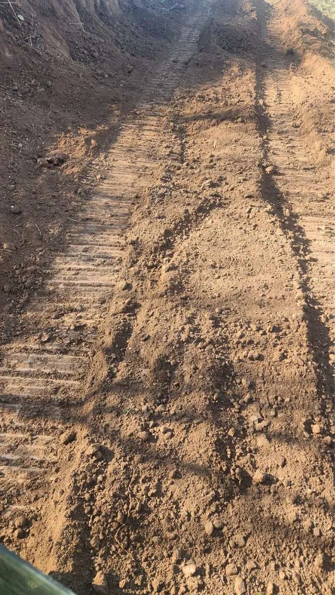 Top quality top soil - Image 2