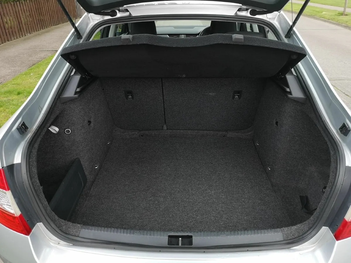 Skoda Octavia 2013 - Image 4