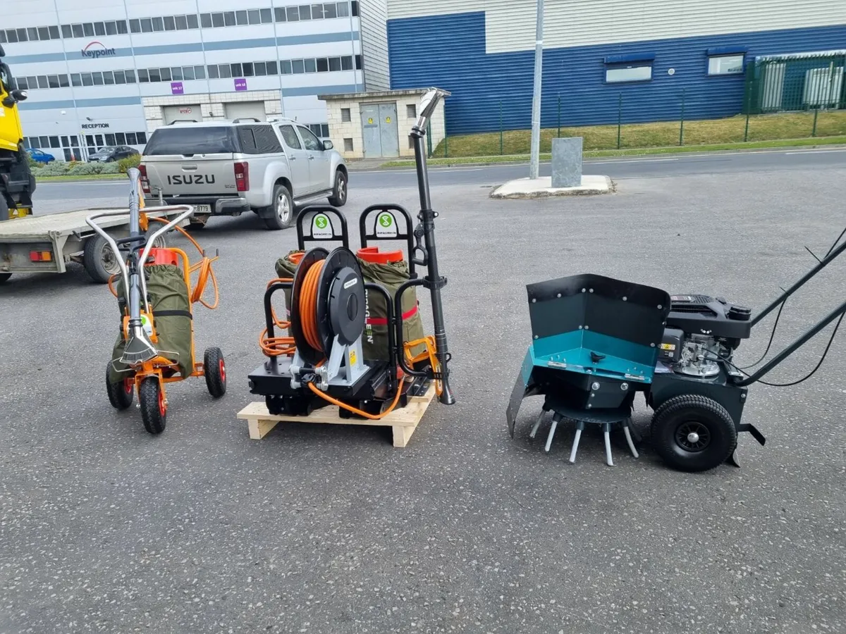 Ripagreen Weed Killer - Image 2