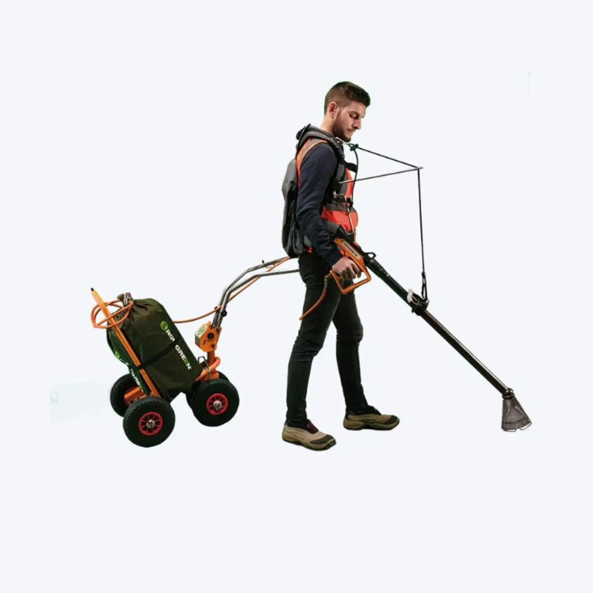 Ripagreen Weed Killer - Image 3