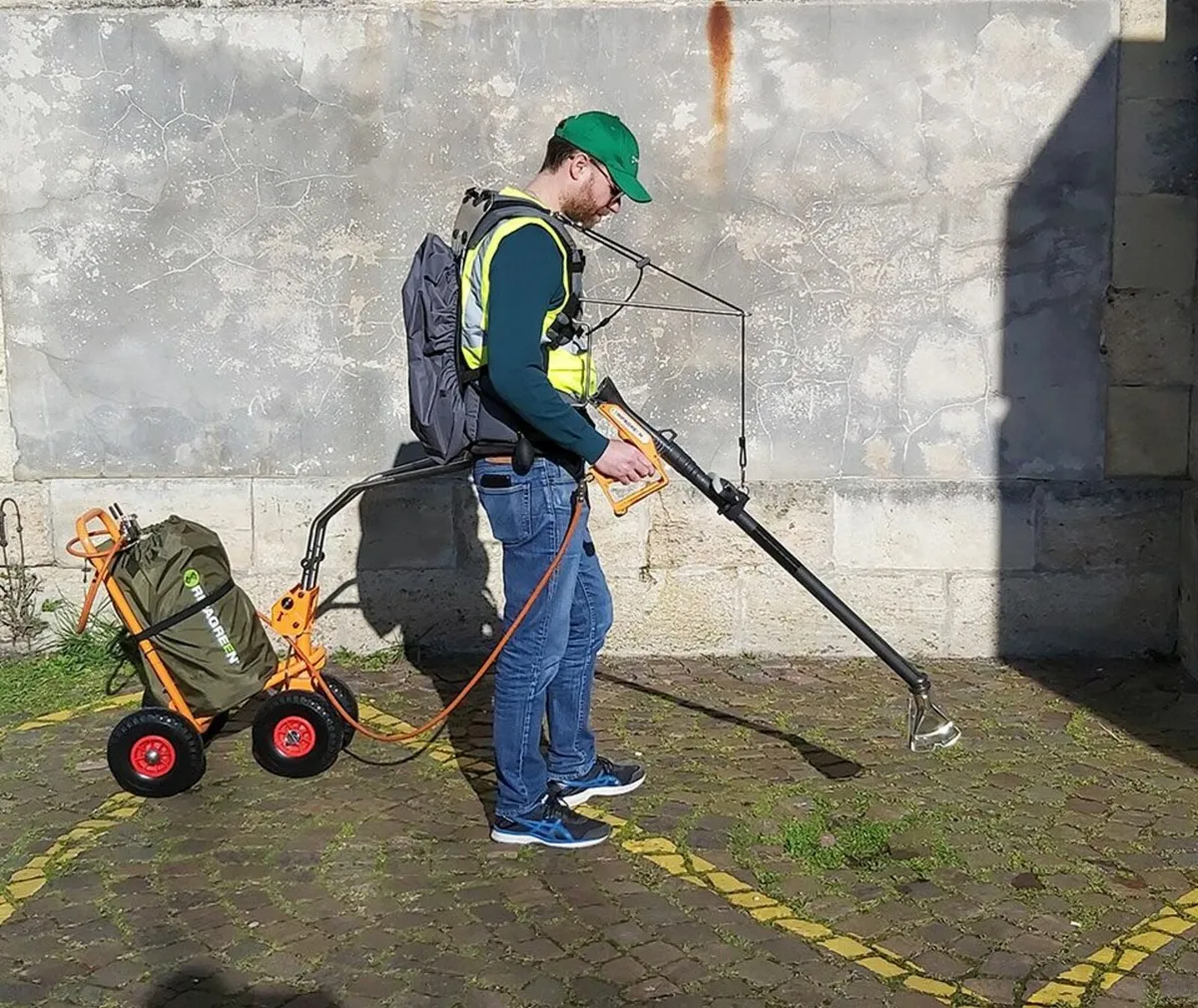 Ripagreen Weed Killer - Image 1