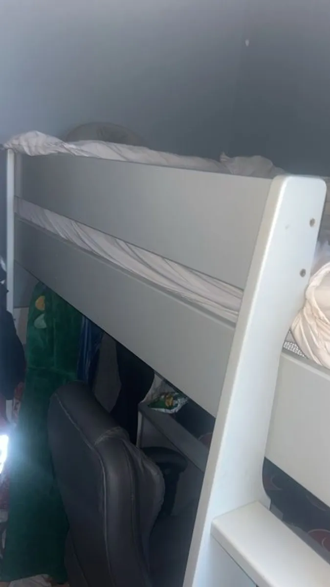 high sleeper - Image 1