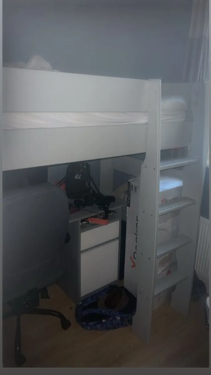 high sleeper - Image 2
