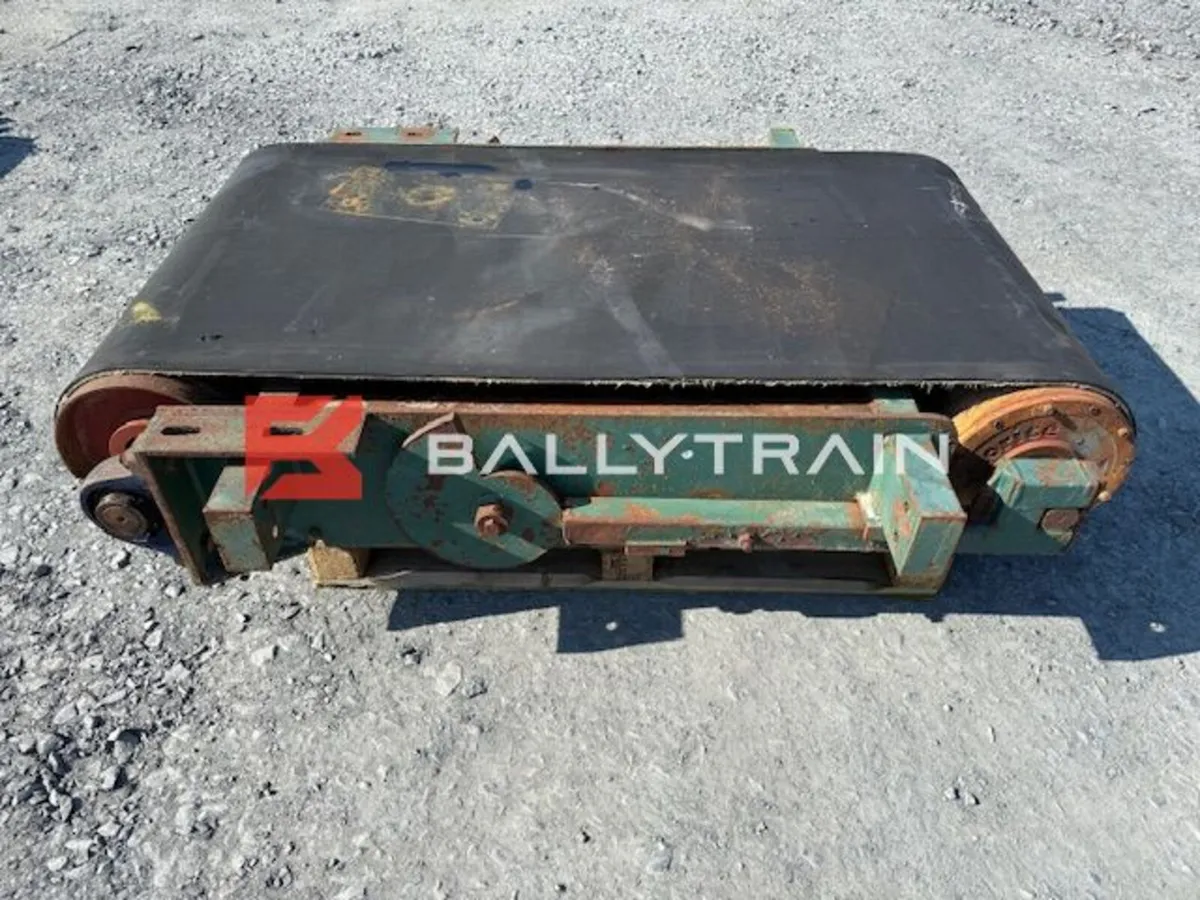 Electric Transfer Conveyor - Image 2