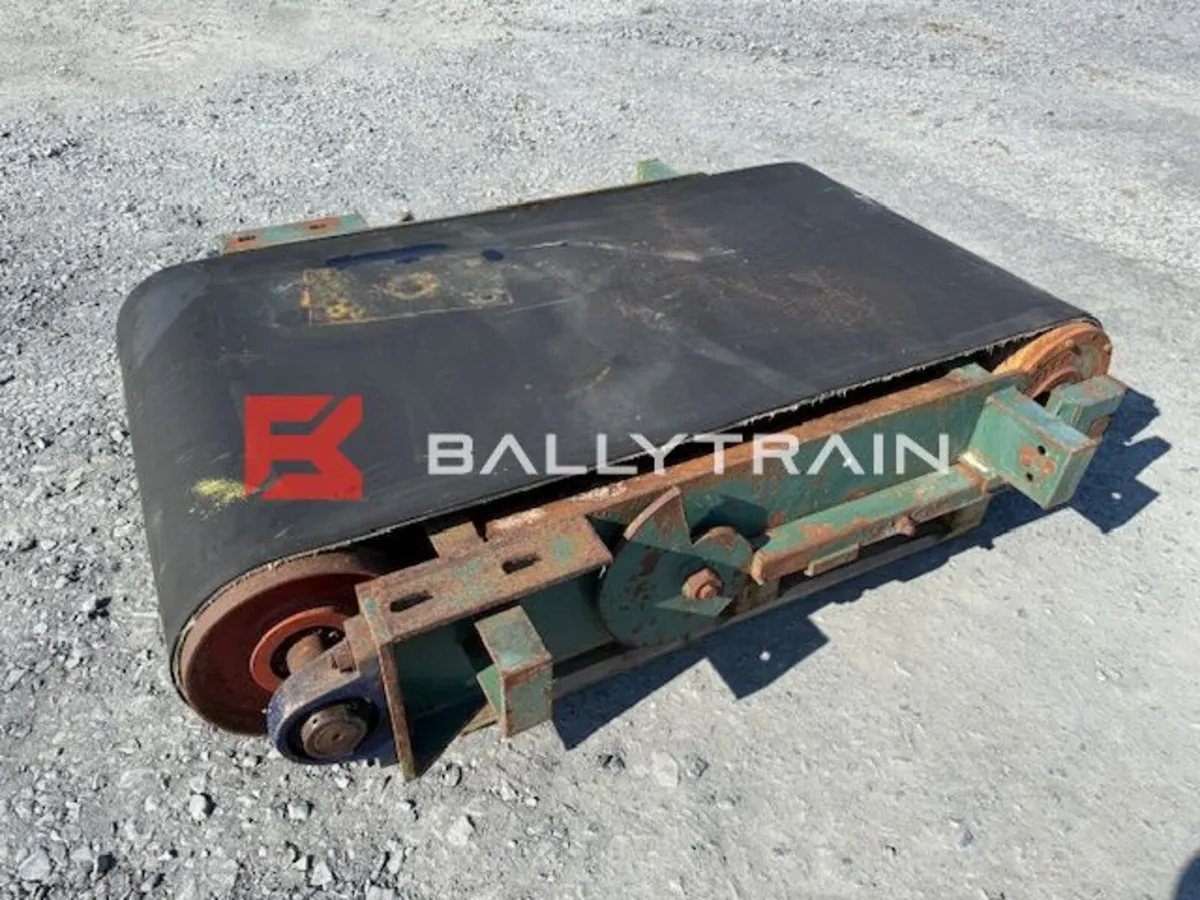 Electric Transfer Conveyor - Image 3