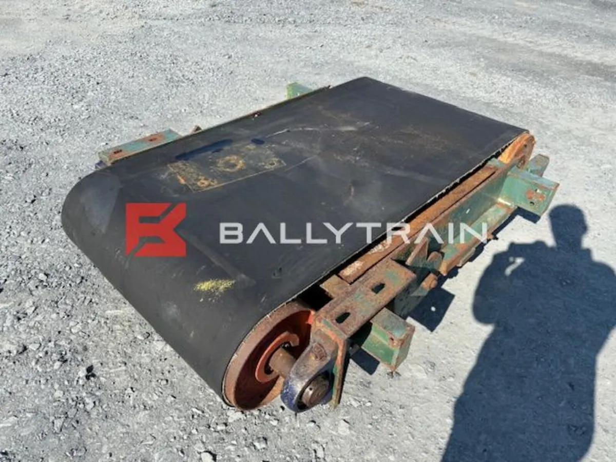 Electric Transfer Conveyor - Image 4